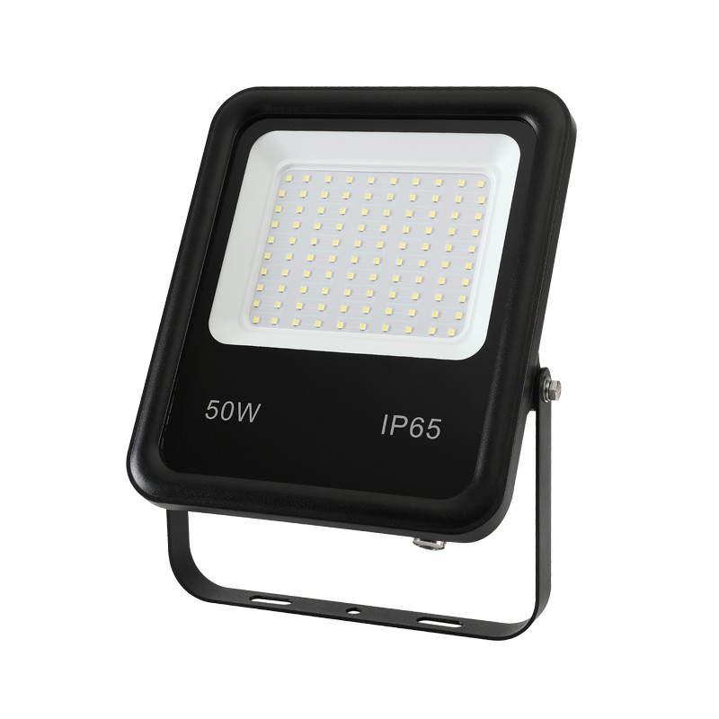 30W 50w 80w 100w 200w 300w Outdoor Wall Flood Lights High Power Super Bright 12V