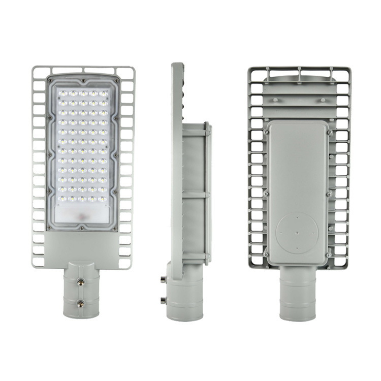 Manufacturer 13000lm 100W Enery Saving Electric LED Street Lamp