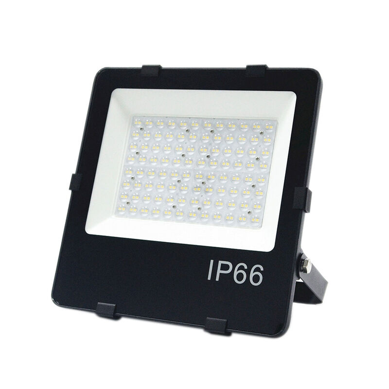 High Lumen LED Flood Lights Waterproof IP66 Explosion Proof