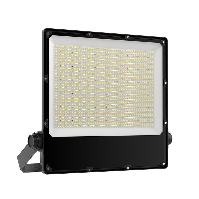 Factory IP66 Outdoor Engineering High Quality Led Floodlight 600W