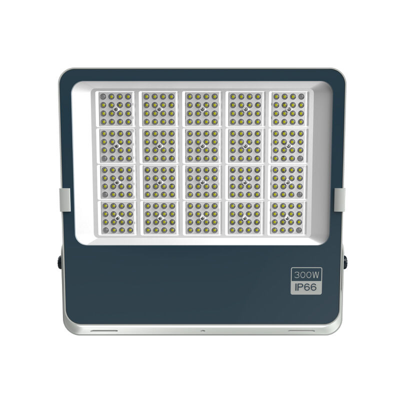 300W LED Floodlights 90 Degree with 3 Years Warranty