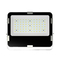 High Efficiency Outdoor LED Security Light 50W 130lm/ W Anti Pressure