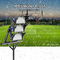Waterproof 1000W High Mast LED Flood Light For Sports Lighting