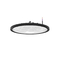 Ultra Thin UFO LED High Bay Light 100W 150W 200W Waterproof IP65