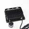 Waterproof LED PIR Floodlight 50W 5000 Lumen Motion Sensor Light IP66