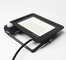 50 Watt 4500lm Ultra Thin LED Flood Light With PIR Motion Sensor ODM