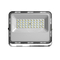 50W 150W 200W Outdoor LED Adjustable Flood Light IK07 Tempered Glass Cover