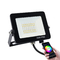 Outdoor APP Controlled Reflector Flood Lights IP66 SMD5050 SMD2835