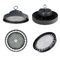 Isolated Driver UFO LED Mining High Bay Lights For Warehouse Logistic Center