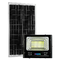 High Power Outdoor LED Solar Flood Light 200W 300W IP67 For Street Lighting