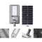 Energy Saving Solar LED Street Light Fixture , Road Patio Waterproof Garden Wall Lamp