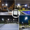 150W Surface Mounted Outdoor LED Floodlights 22500 Lumens High Efficiency Ip65 Protection