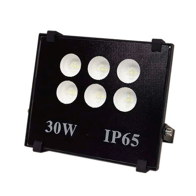 IP65 LED Tunnel Lights 60deg 90deg Outdoor Flood Light Fixtures Waterproof